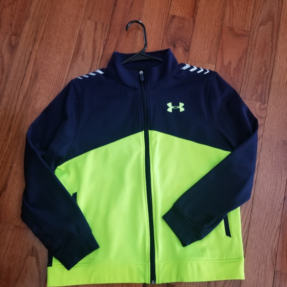 Boys jacket